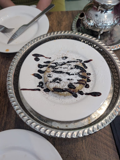 Photo of Casablanca Restaurant - 42 Winchcombe St, Cheltenham GL52 2ND